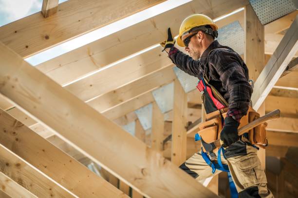 Best Sealant for Roof  in Parsons, KS