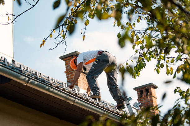 Best Gutter Installation and Roofing  in Parsons, KS