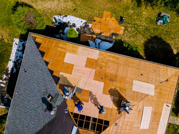 Best Affordable Roofing Company  in Parsons, KS
