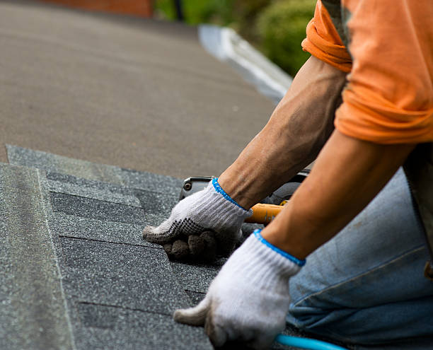 Parsons, KS Roofing Contractor Company