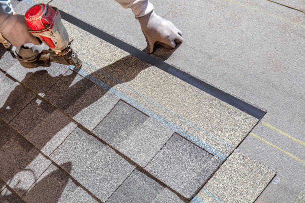 Best Commercial Roofing Services  in Parsons, KS
